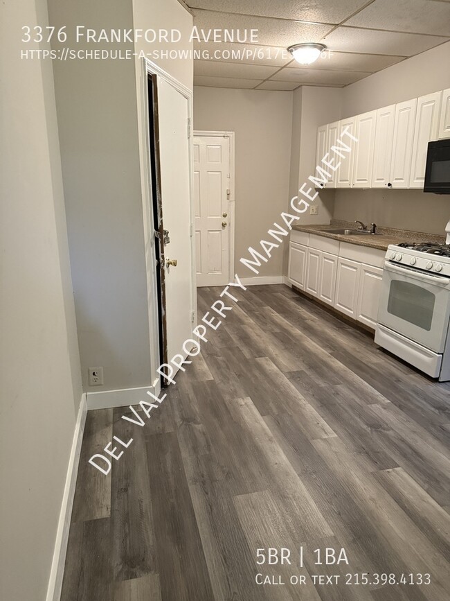 Building Photo - 3376 Frankford Ave Rental
