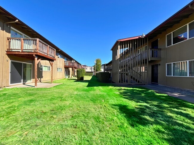 Building Photo - (WLO) Remodeled 2 Bed/1 Bath close to campus Unit 14 Rental
