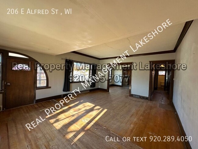 Photo - 206 E Alfred St
