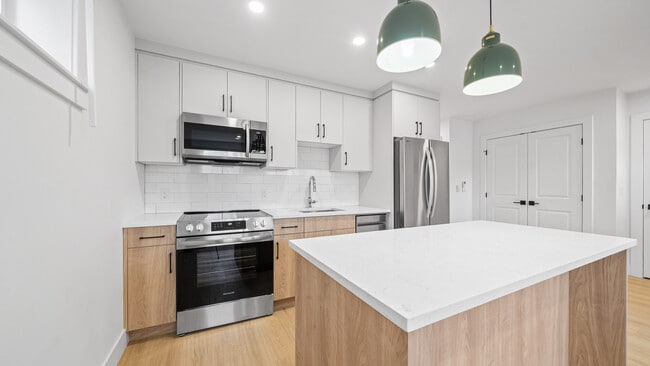 Photo - 87 Prince Albert Rd Unité 4