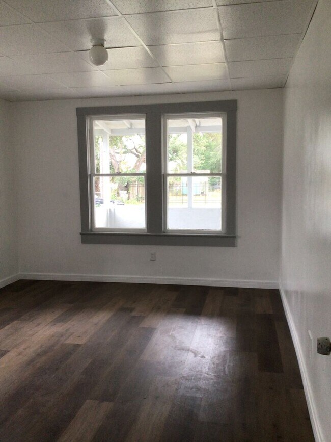 Photo - Parramore South