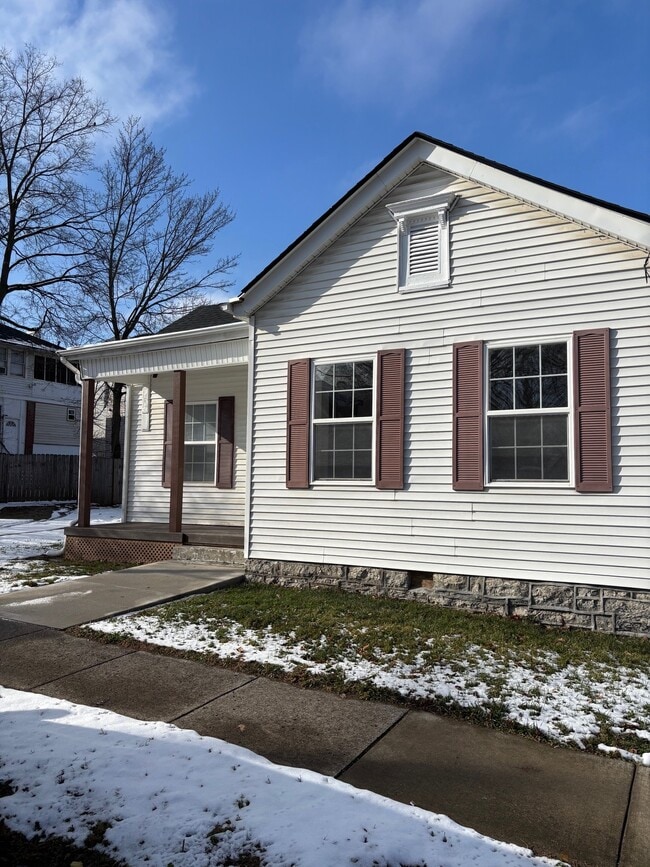 Building Photo - 315 Jefferson St