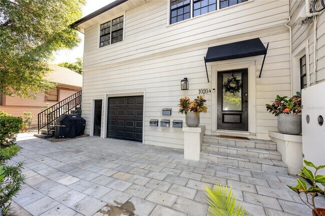 Photo - 1020 S Rome Ave Unit A
