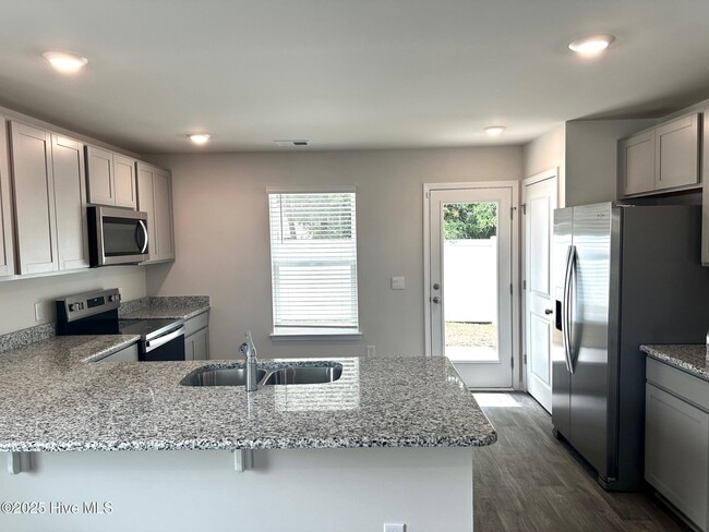 Photo - 1710 Whispering Pine St SW