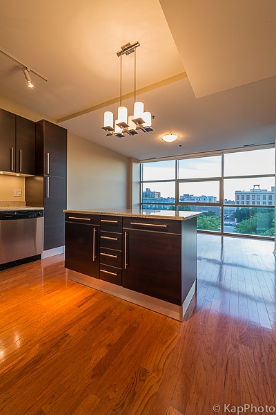 Photo - 225 S Sangamon St Unit 411