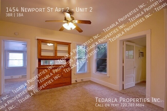 Photo - 1454 Newport St Unit 2