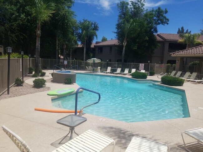 Photo - 15225 N 100th St Unit 1217