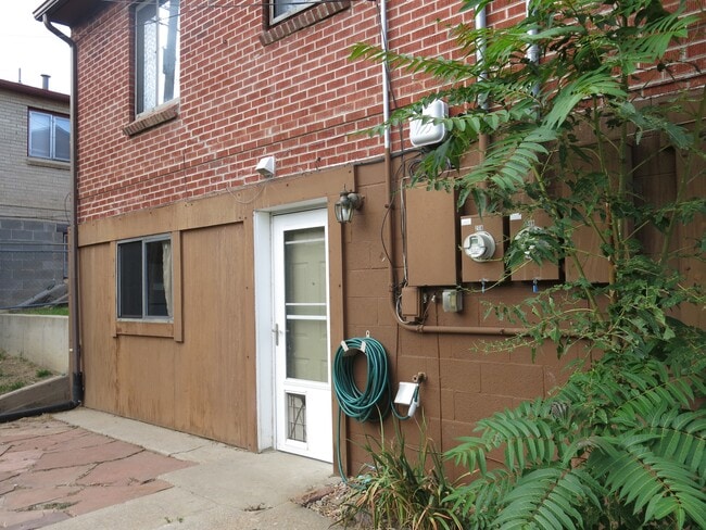 Photo - 208 N Ford St