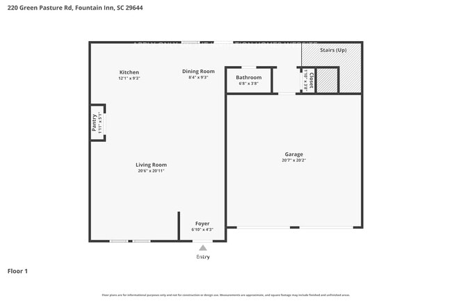 Photo - 220 Green Pasture Rd