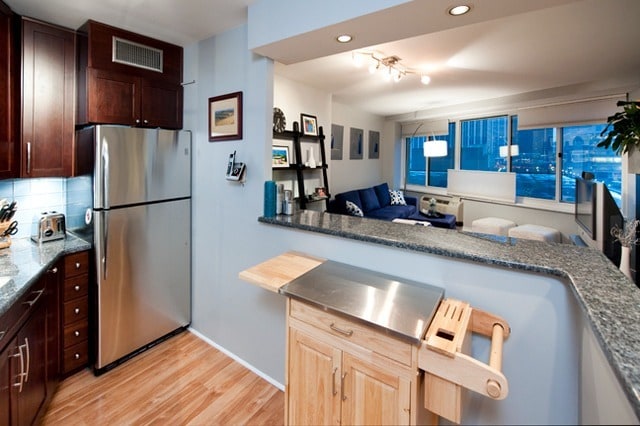 Photo - Spacious, Streeterville Condo, Available 5/1! Unit 815