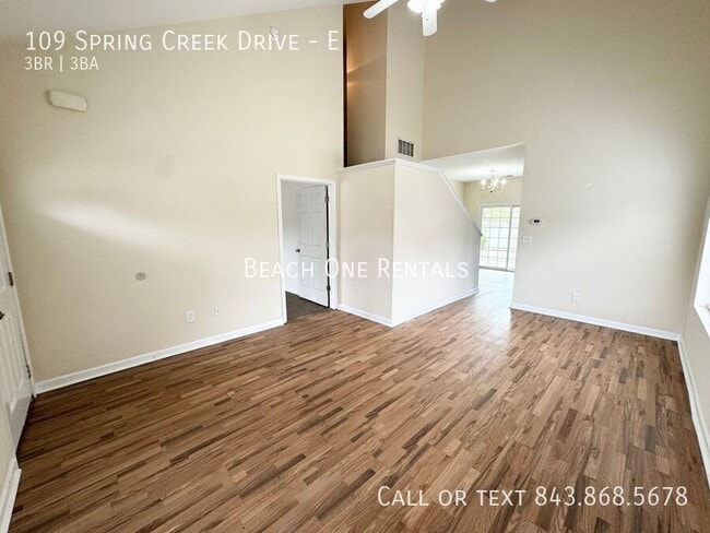 Photo - 109 Spring Creek Dr Unidad E