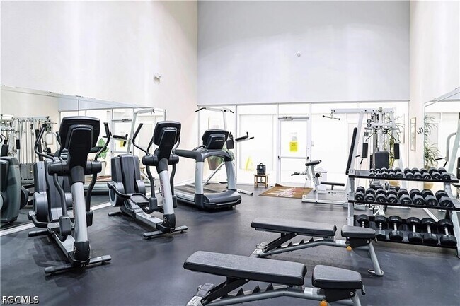 Photo - 6481 Aragon Way Unit 305