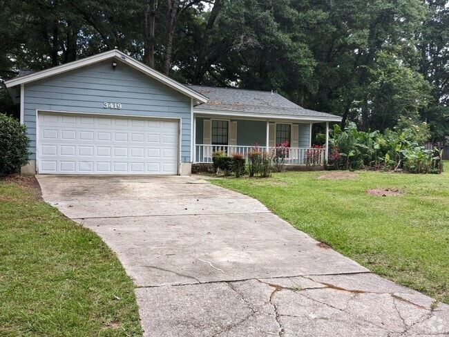Building Photo - 3419 Thresher Dr Rental