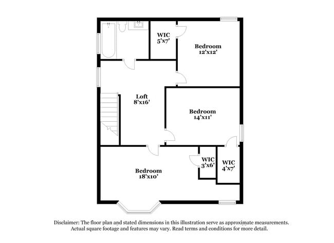 3023 La Estancia Ln