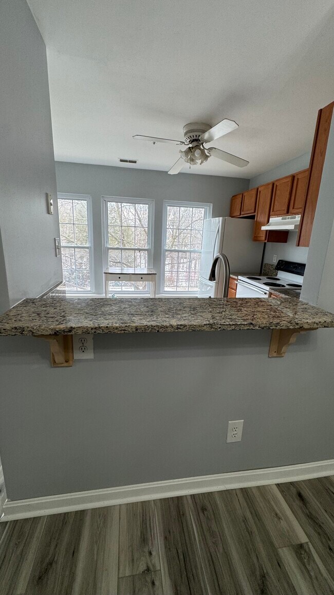 7927 Foxcrest Ct Unidad 7927 Foxcrest Court
