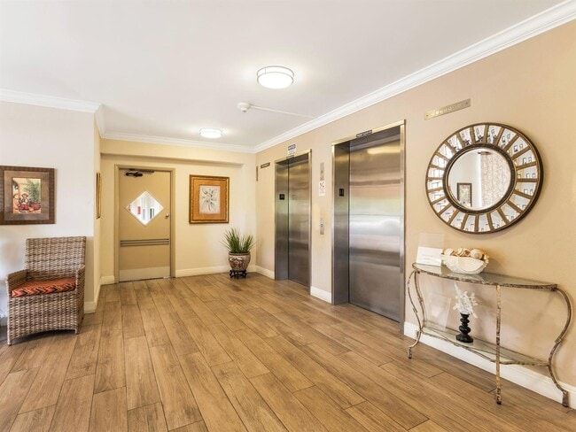 Photo - 4030 W Palm Aire Dr Unit 506