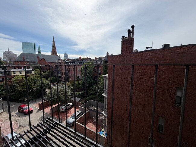 Photo - 98 Charles St Unit 12A