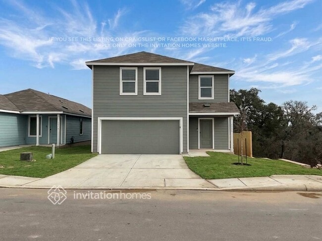 Building Photo - 3318 Rock Ml Dm