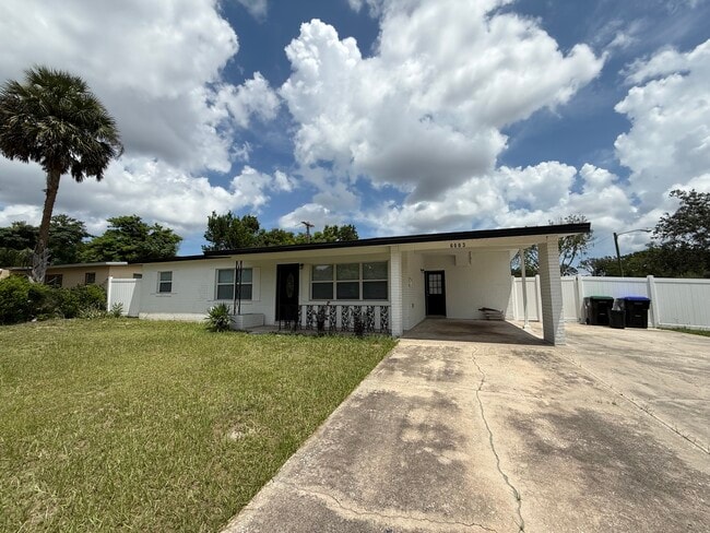Building Photo - 6003 W Harwood Ave Rental
