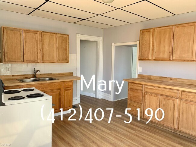 Photo - 1 br, 1 bath Triplex - 1610 Davis Avenue 2