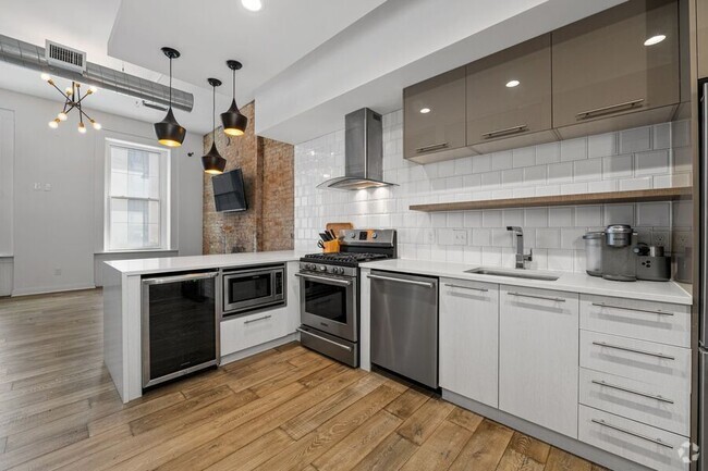 Building Photo - 813 Broadway-204 Rental