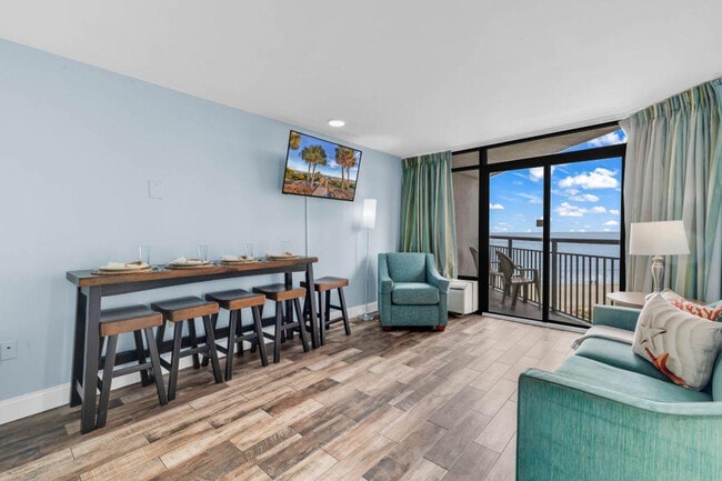 1501 S Ocean Blvd Unit SI ID1375527P