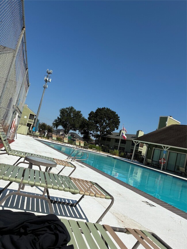 Photo - 14777 Wunderlich Dr Unidad 1902