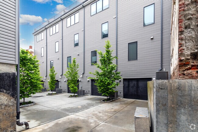 Photo - Post Office Residences