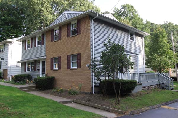 Fleming Creek Townhomes