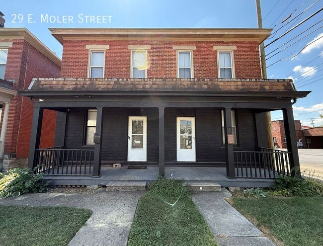 Building Photo - 29 E Moler St Rental