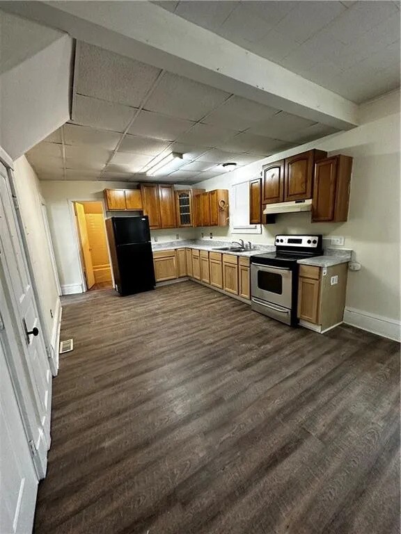Photo - 344 S Chestnut St Apartments Unit 3