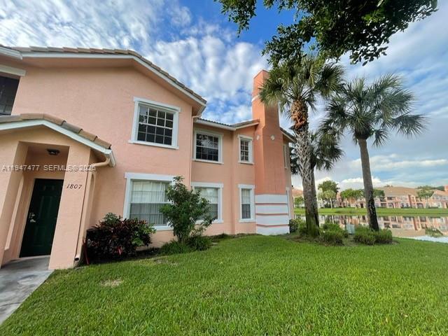 Photo - 1807 Belmont Ln Unit 1807