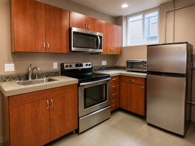 Photo - 1495 Wright St Unit 1495 Wright - Studio