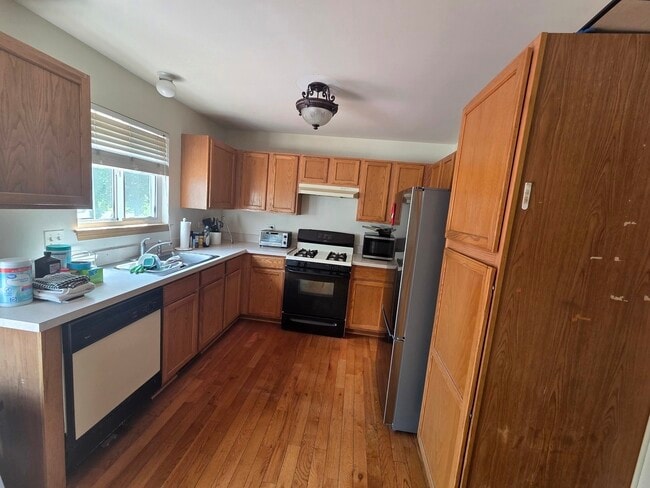 Photo - 2800 E Bridleway Ct