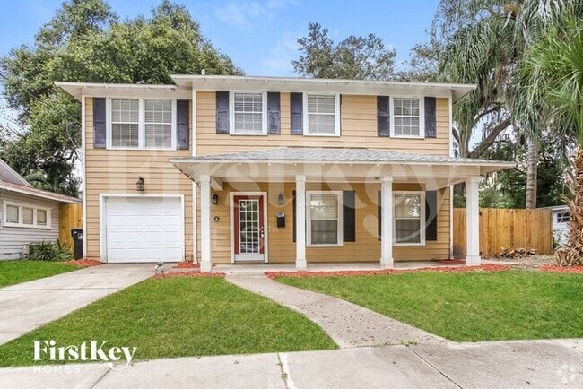 Building Photo - 1811 Oregon St Rental