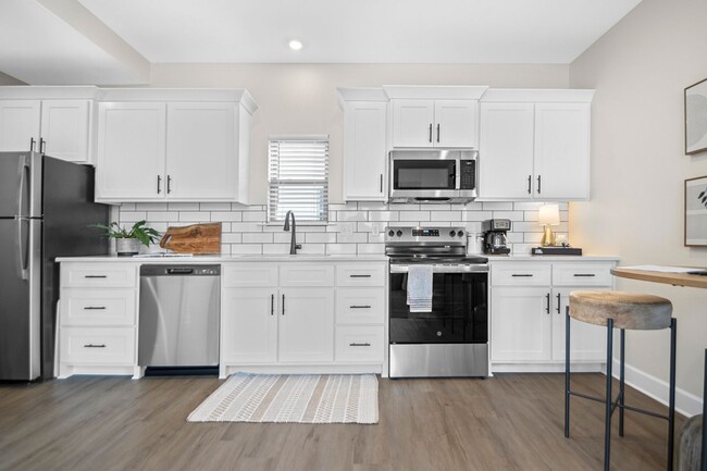 Photo - Live on Parker Townhome - Rockwater Village
