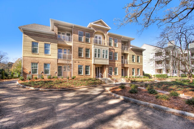 Building Photo - The Harrison Rental