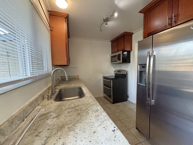 Photo - Charming 3-Bedroom, 2-Bath Townhome in Prime Fremont Location