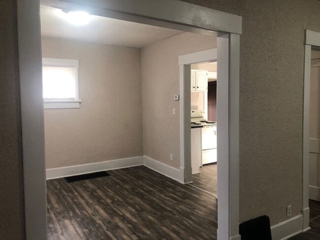 Photo - 3BR Canton City House for Rent