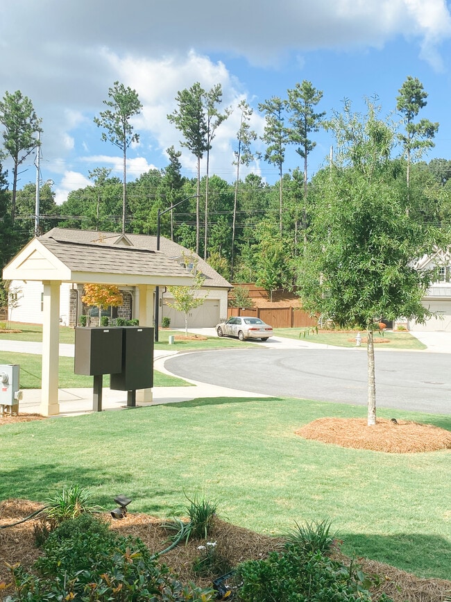 Photo - 5745 Pickens Garden Ln
