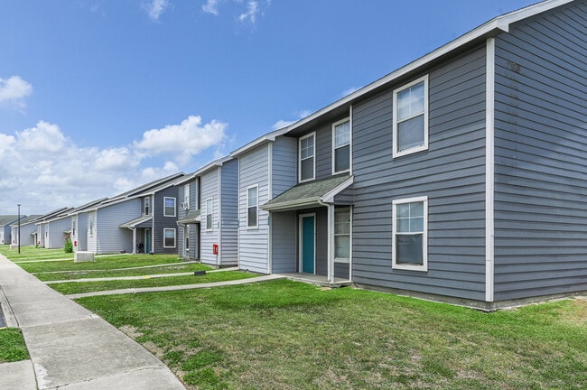 Beautiful Community at Rancho de Luna - Rancho de Luna