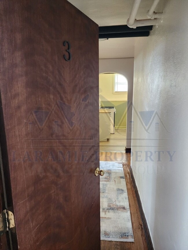 Photo - 1 Bedroom Apartment Unit 3