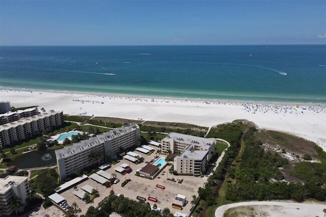 Photo - 5740 Midnight Pass Rd Unidad 303F