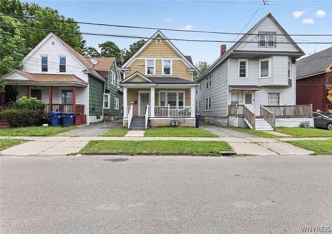 Building Photo - 97 Kilhoffer St