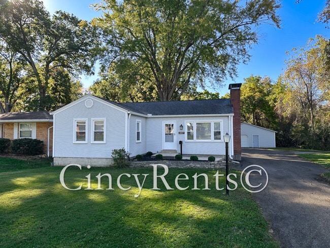 Building Photo - 4657 Kugler Mill Rd