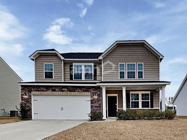 Building Photo - 514 Singing Bush Ave