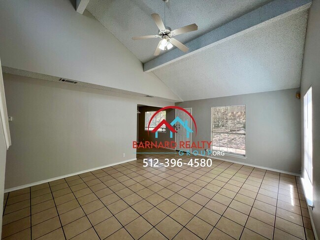 Photo - Available July 25: Spacious 3 Bedroom, 2.5 Bath Duplex with Garage