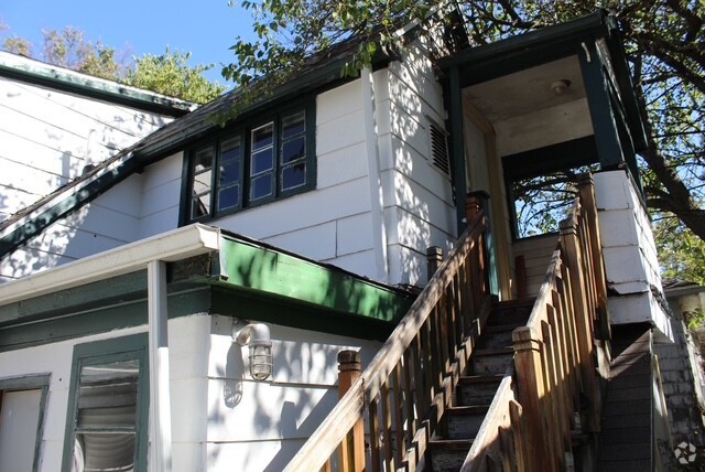Building Photo - 904 S Webber St Rental