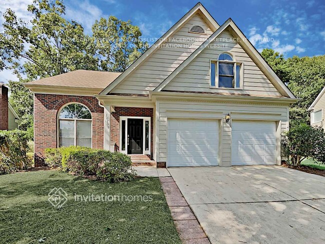 Photo - 10709 Summitt Tree Ct House