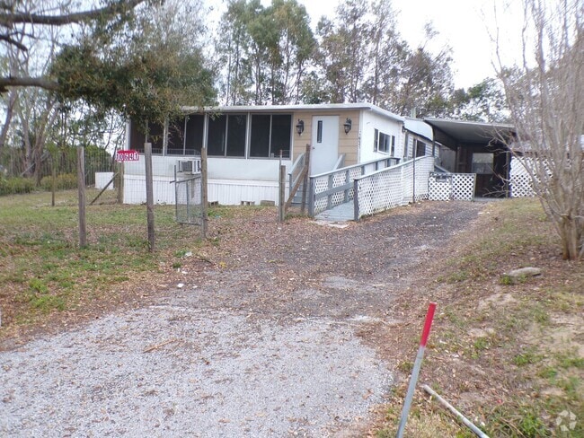 Building Photo - Mobile Home
